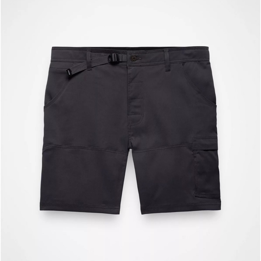 Men’s Prana ‘Stretch Zion Short’